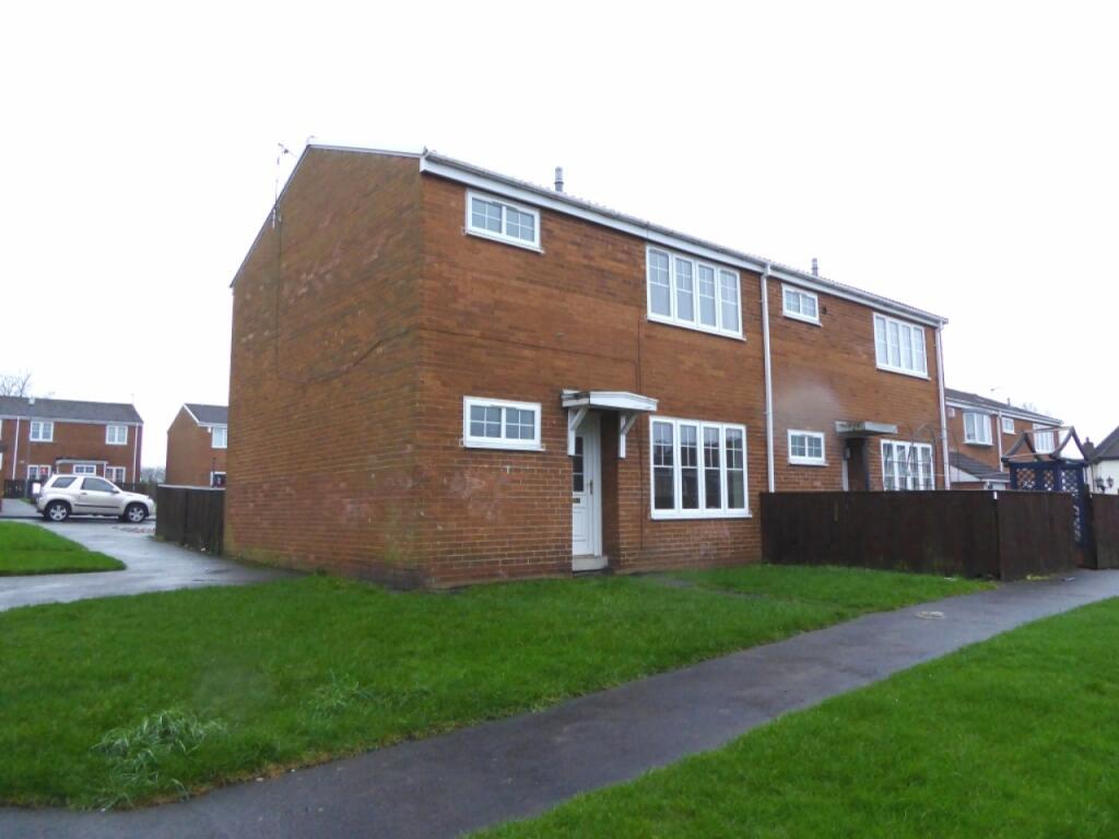 3 bed End of Terrace for rent in Ushaw Moor. From Copeland Residential - Chester Le Street