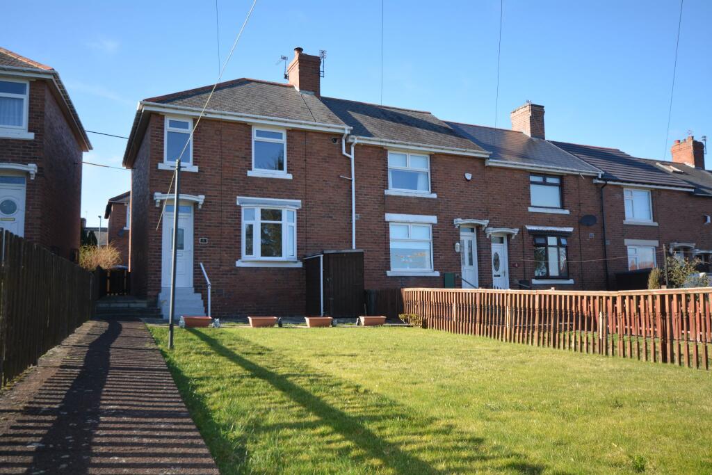 3 bed Semi Detached for rent in Chester-le-Street. From Copeland Residential - Chester Le Street