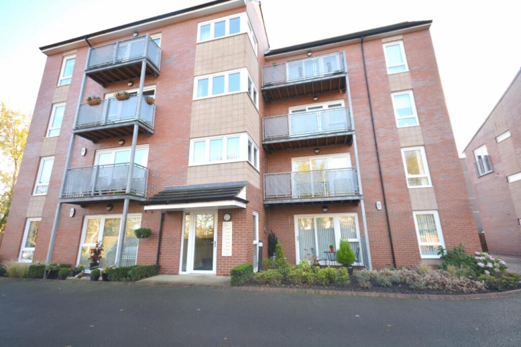 2 bed Apartment for rent in Chester-le-Street. From Copeland Residential - Chester Le Street 2 bed Apartment for rent in Chester-le-Street. From Copeland Residential - Chester Le Street