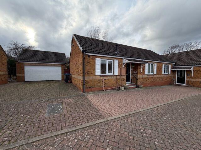 3 bed Semi-detached bungalow for rent in Sacriston. From Copeland Residential - Chester Le Street