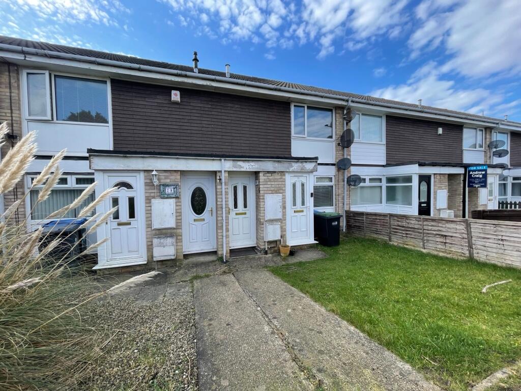 1 bed Apartment for rent in Pelton. From Copeland Residential - Chester Le Street