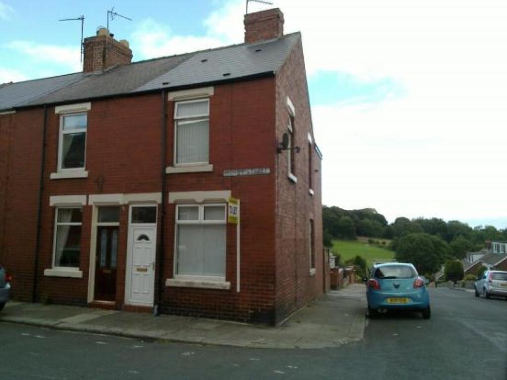 2 bed End of Terrace for rent in Shildon. From Copeland Residential - Chester Le Street