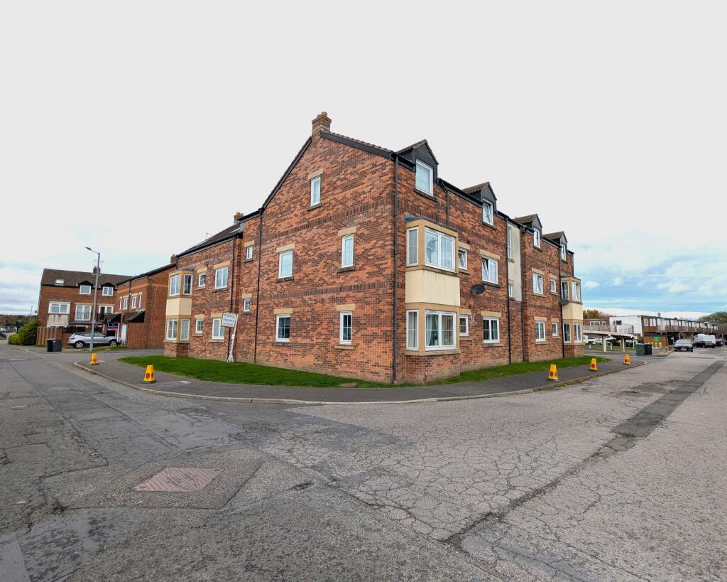 2 bed Apartment for rent in Shincliffe. From Copeland Residential - Chester Le Street
