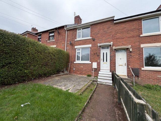 2 bed Mid Terraced House for rent in Chester-le-Street. From Copeland Residential - Chester Le Street