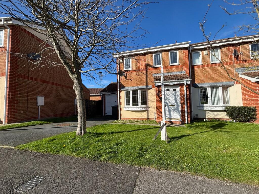 3 bed Semi Detached for rent in Durham. From Copeland Residential - Chester Le Street