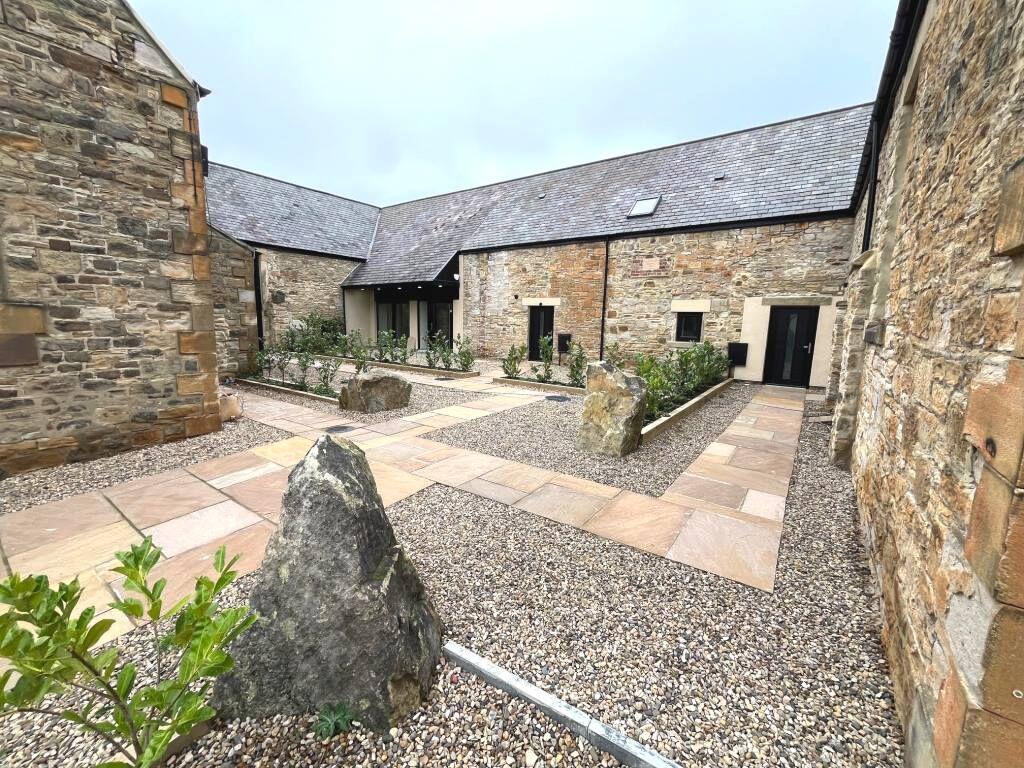 4 bed Mid Terraced House for rent in Crook. From Copeland Residential - Chester Le Street