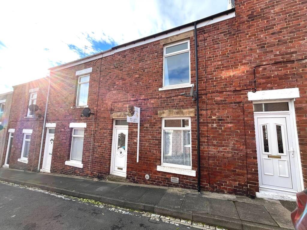 2 bed Mid Terraced House for rent in Chester-le-Street. From Copeland Residential - Chester Le Street