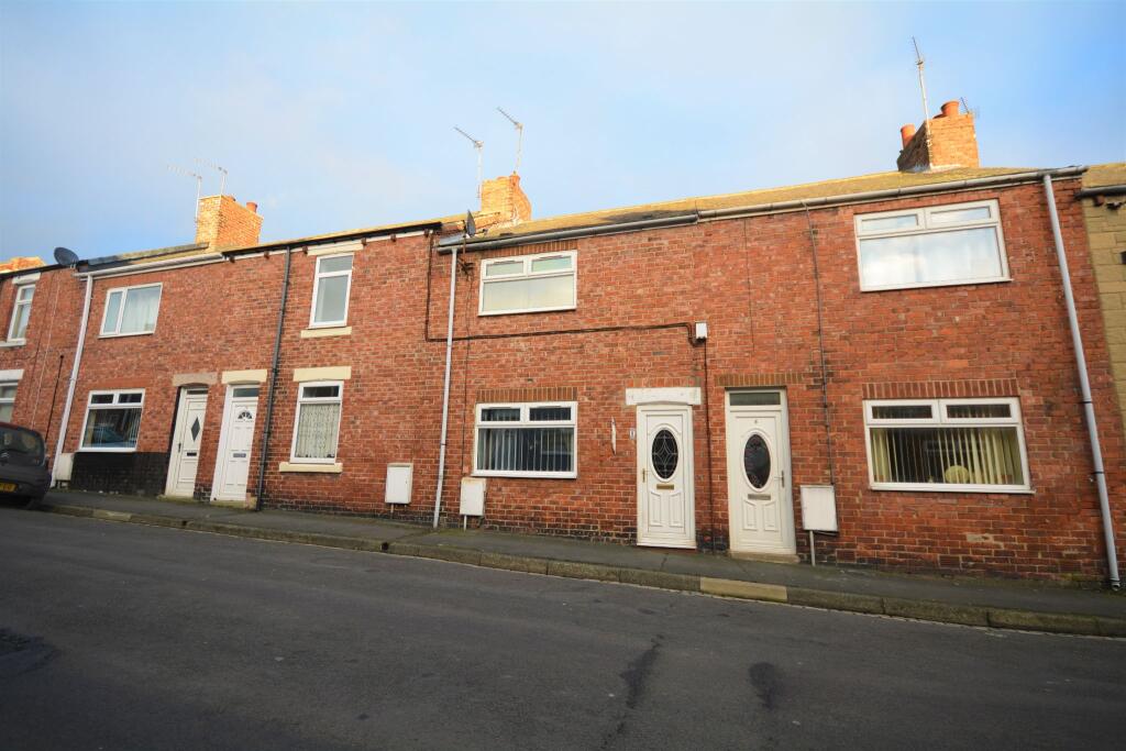 3 bed Mid Terraced House for rent in Grange Villa. From Copeland Residential - Chester Le Street