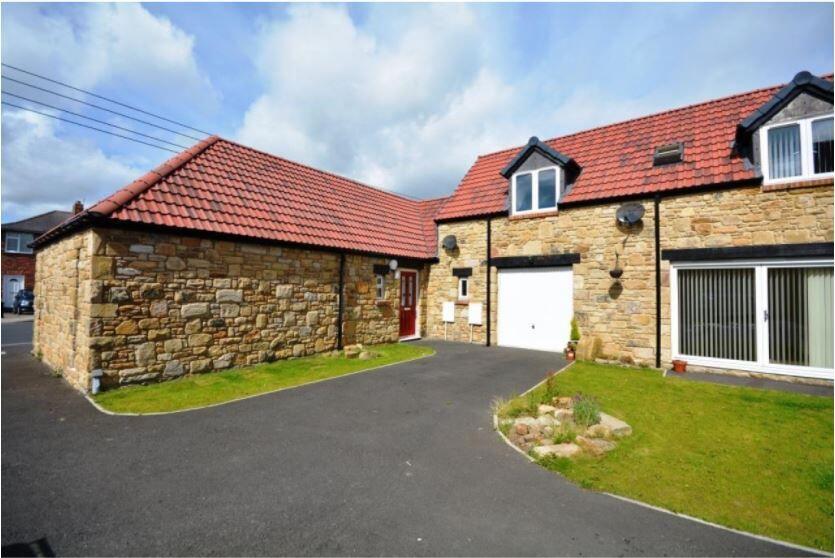 3 bed End of Terrace for rent in Esh. From Copeland Residential - Chester Le Street