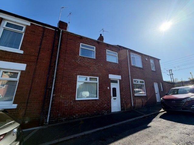 3 bed Mid Terraced House for rent in Chester-le-Street. From Copeland Residential - Chester Le Street