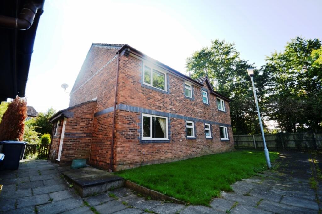 1 bed Semi Detached for rent in Whitehill. From Copeland Residential - Chester Le Street