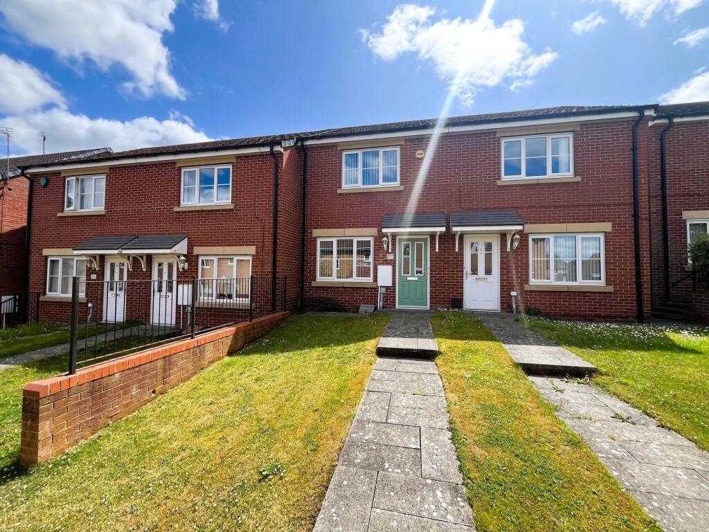 3 bed Mid Terraced House for rent in Whitehill. From Copeland Residential - Chester Le Street 3 bed Mid Terraced House for rent in Whitehill. From Copeland Residential - Chester Le Street