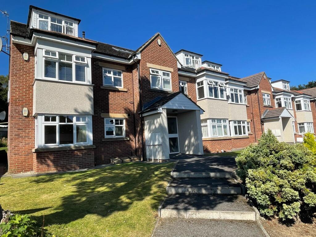 2 bed Apartment for rent in Kimblesworth. From Copeland Residential - Chester Le Street