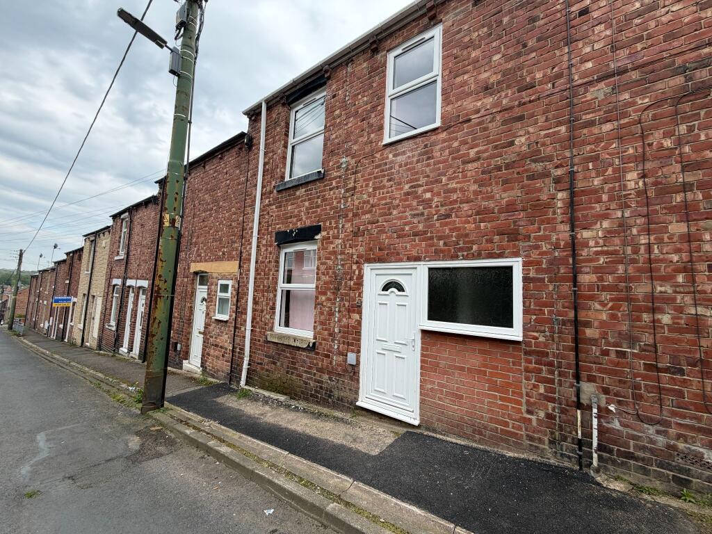 3 bed Mid Terraced House for rent in Chester-le-Street. From Copeland Residential - Chester Le Street