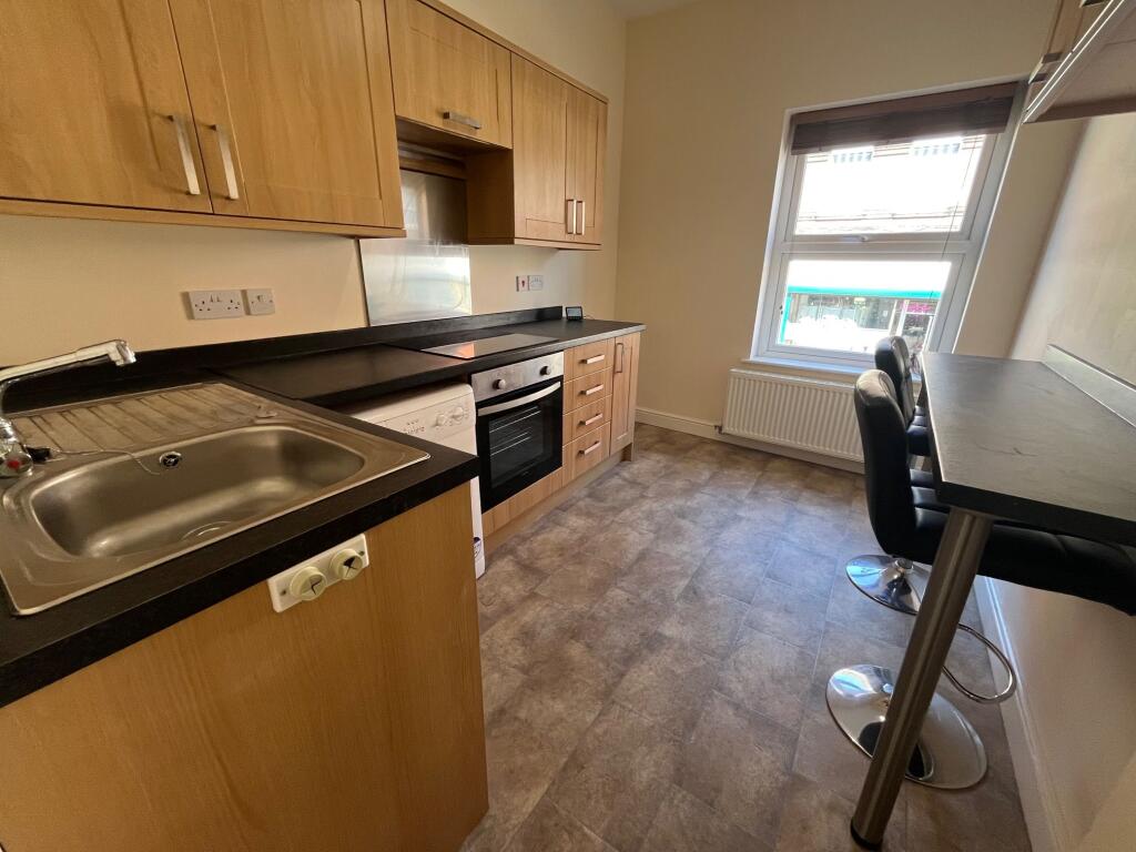 1 bed Apartment for rent in Chester-le-Street. From Copeland Residential - Chester Le Street