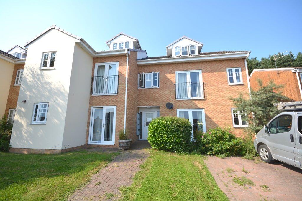 1 bed Apartment for rent in Bearpark. From Copeland Residential - Chester Le Street