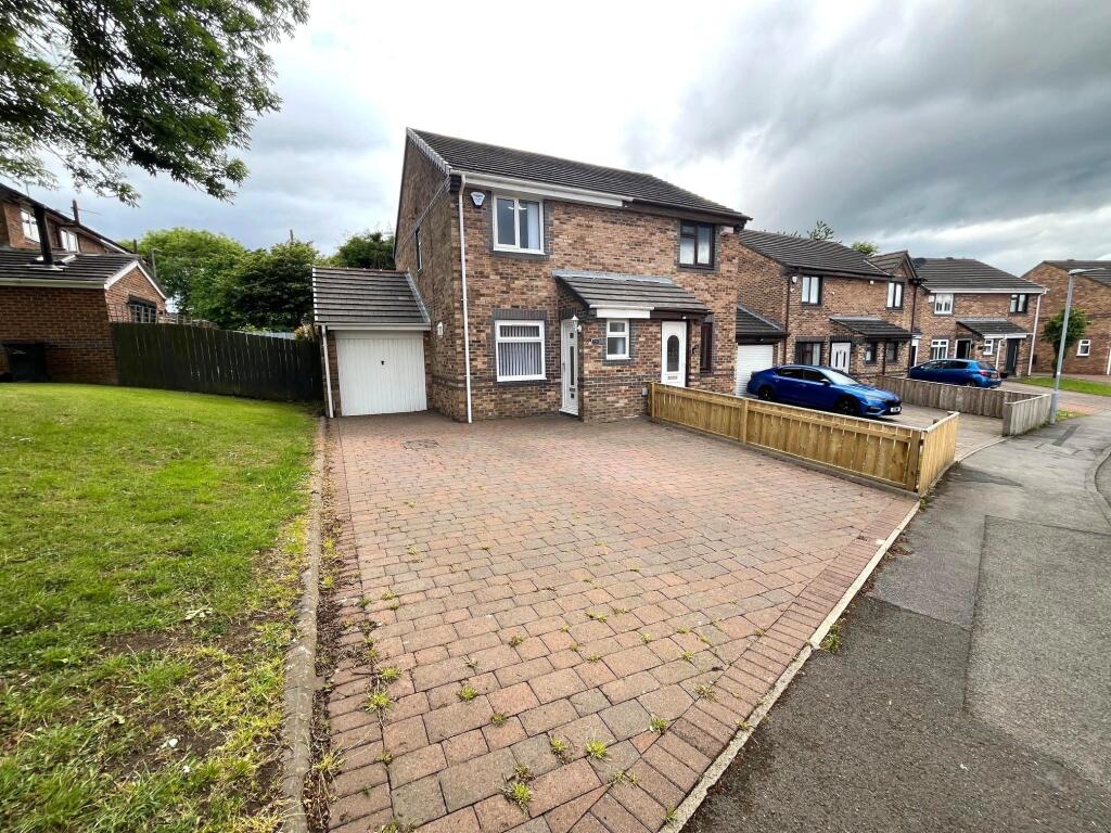2 bed Semi Detached for rent in Whitehill. From Copeland Residential - Chester Le Street 2 bed Semi Detached for rent in Whitehill. From Copeland Residential - Chester Le Street