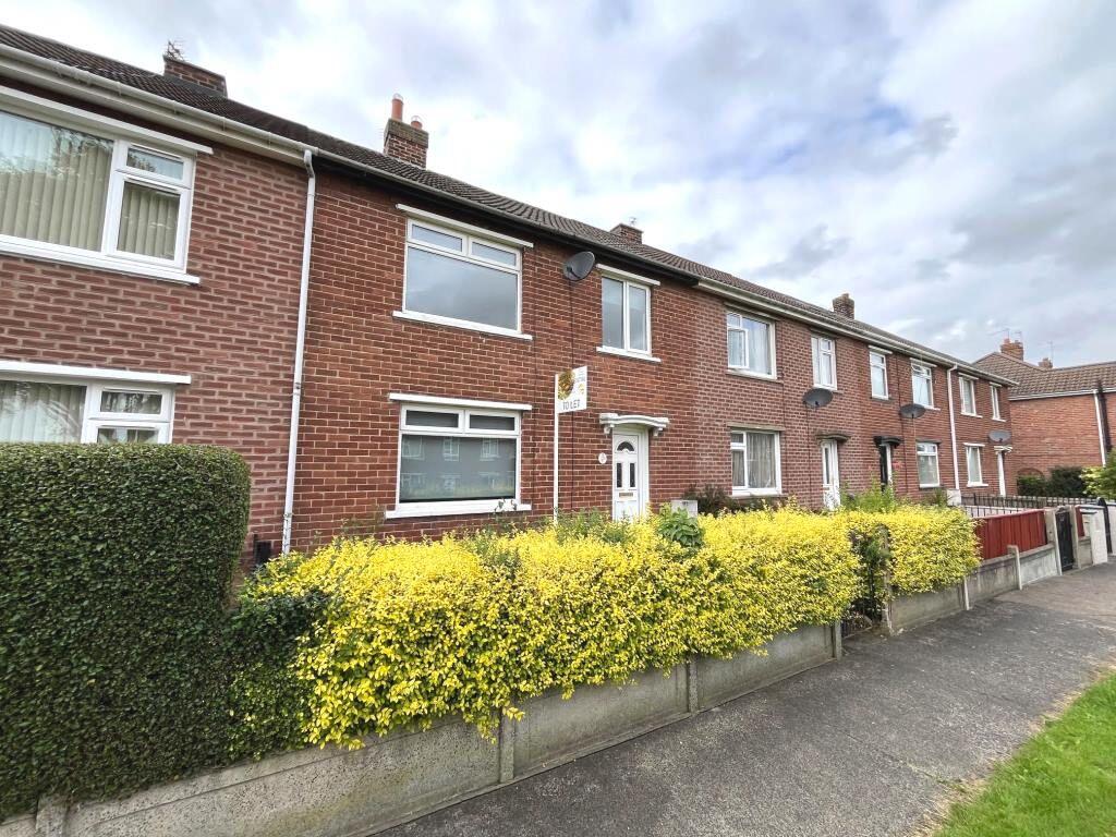 3 bed Mid Terraced House for rent in Chester Moor. From Copeland Residential - Chester Le Street