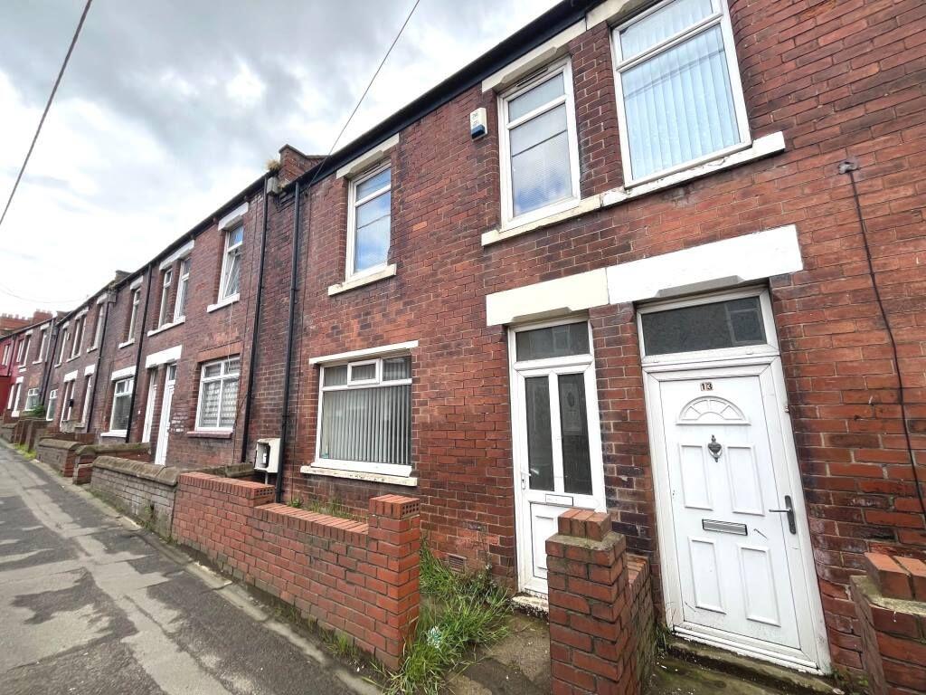 3 bed Mid Terraced House for rent in Shiney Row. From Copeland Residential - Chester Le Street
