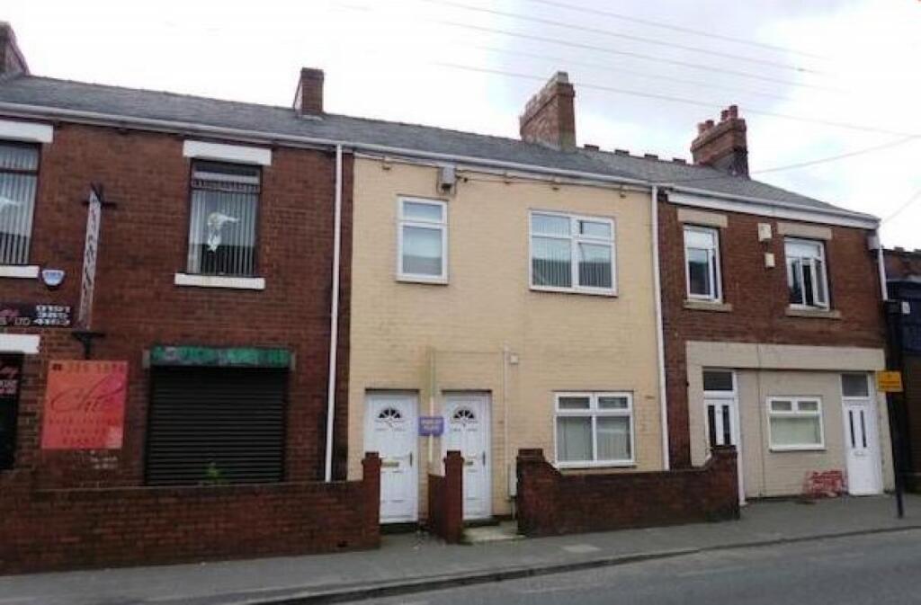 2 bed Apartment for rent in Shiney Row. From Copeland Residential - Chester Le Street 2 bed Apartment for rent in Shiney Row. From Copeland Residential - Chester Le Street