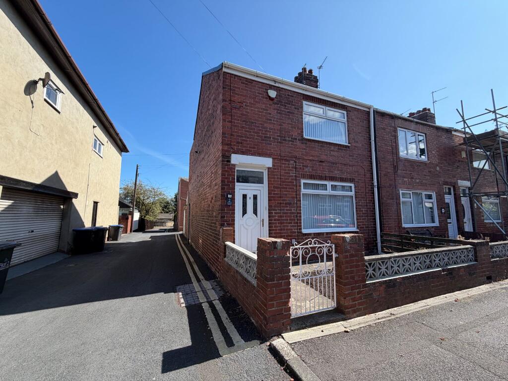 2 bed End of Terrace for rent in Chester-le-Street. From Copeland Residential - Chester Le Street 2 bed End of Terrace for rent in Chester-le-Street. From Copeland Residential - Chester Le Street