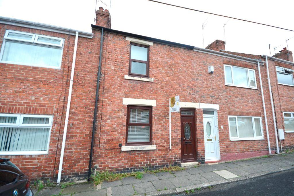 2 bed Mid Terraced House for rent in Chester-le-Street. From Copeland Residential - Chester Le Street 2 bed Mid Terraced House for rent in Chester-le-Street. From Copeland Residential - Chester Le Street