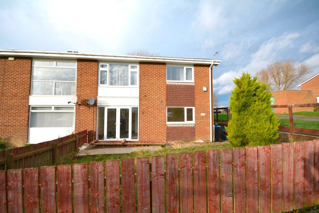 2 bed Apartment for rent in Chester Moor. From Copeland Residential - Chester Le Street 2 bed Apartment for rent in Chester Moor. From Copeland Residential - Chester Le Street