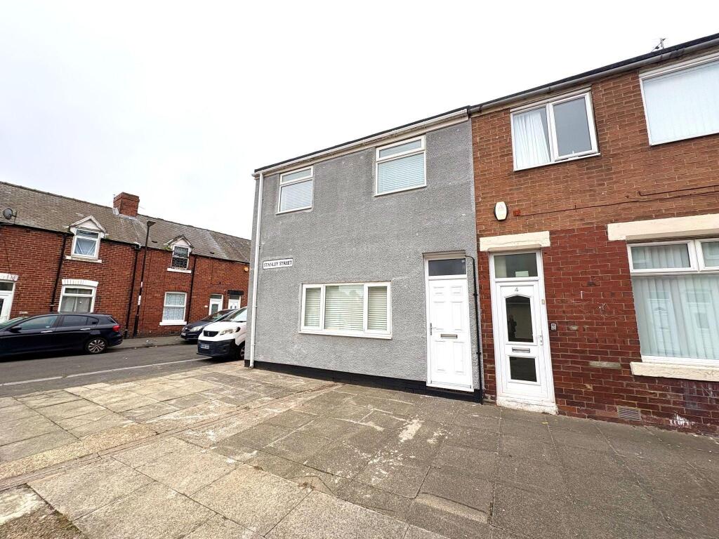 3 bed End of Terrace for rent in East Rainton. From Copeland Residential - Chester Le Street 3 bed End of Terrace for rent in East Rainton. From Copeland Residential - Chester Le Street