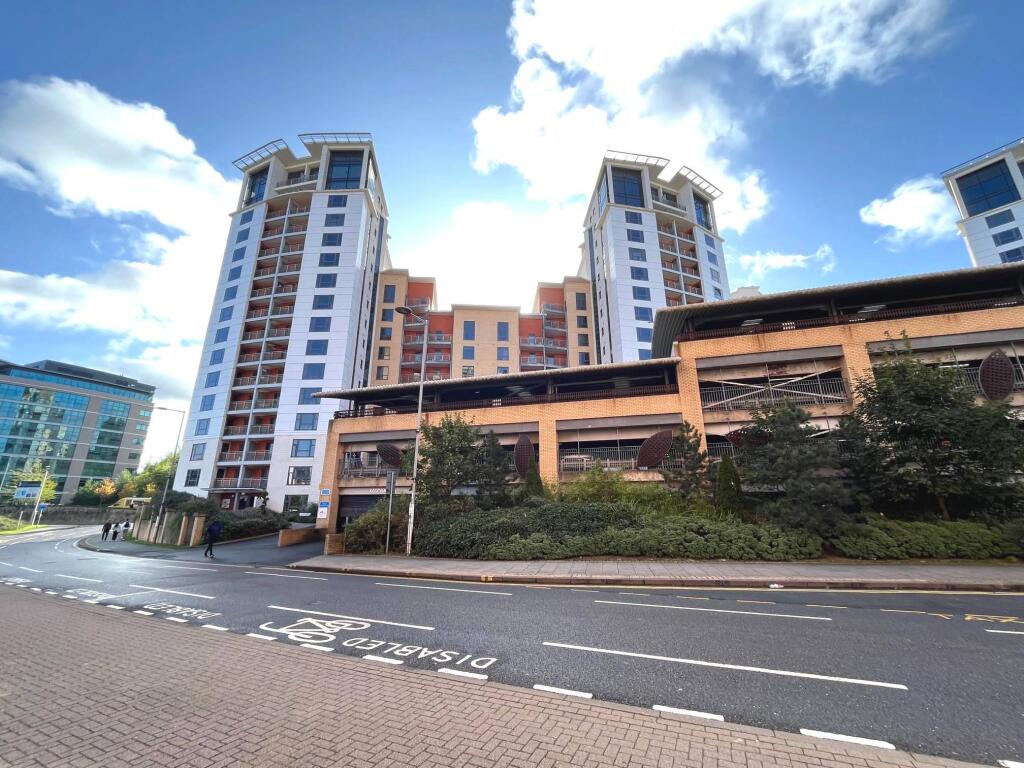 2 bed Apartment for rent in Gateshead. From Copeland Residential - Chester Le Street 2 bed Apartment for rent in Gateshead. From Copeland Residential - Chester Le Street