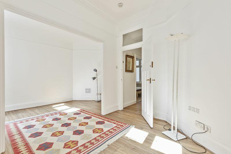1 bed Flat for rent in Westminster. From Drury Estates - London