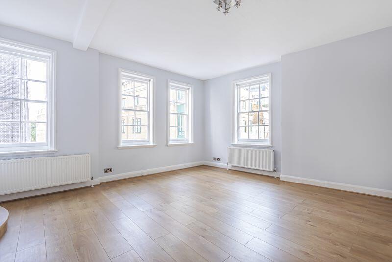 0 bed Flat for rent in London. From Drury Estates - London