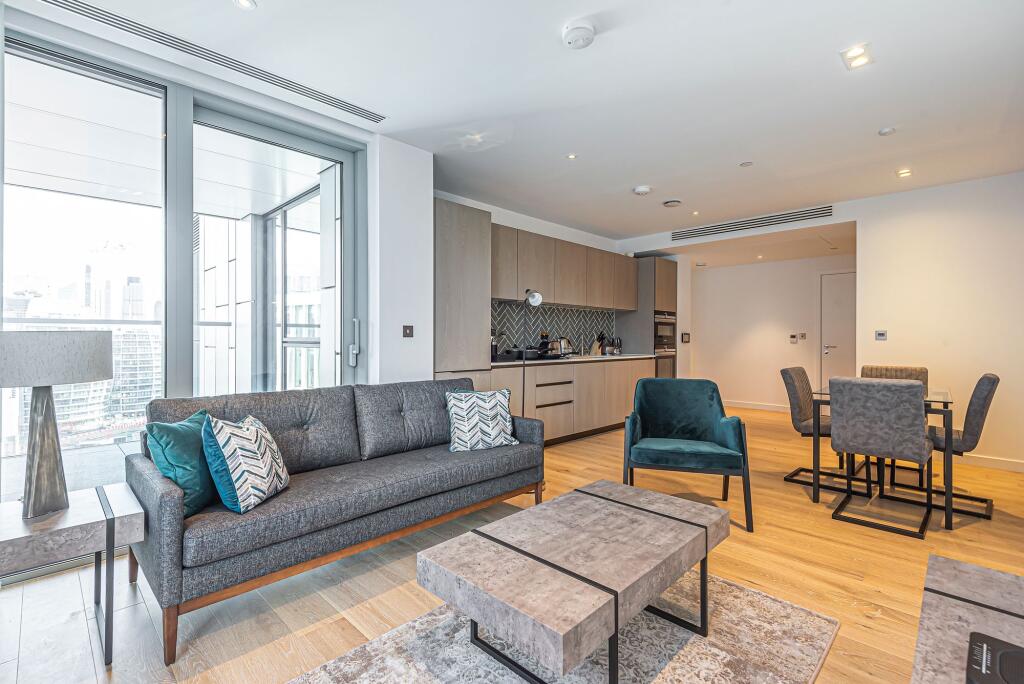 2 bed Not Specified for rent in London. From Drury Estates - London