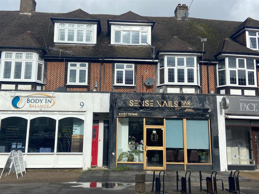 1 bed Apartment for rent in Hatfield. From Duncan Perry Estate Agents - Potters Bar