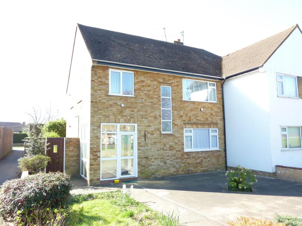 2 bed Annexe for rent in North Mymms. From Duncan Perry Estate Agents - Potters Bar 2 bed Annexe for rent in North Mymms. From Duncan Perry Estate Agents - Potters Bar