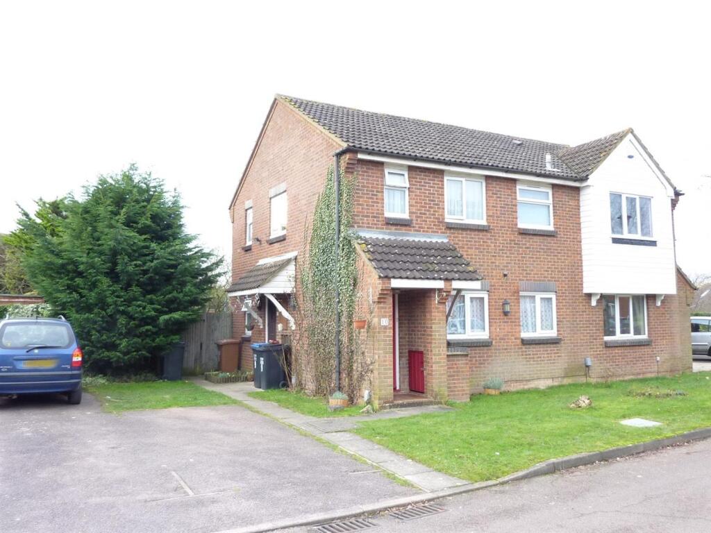 1 bed Annexe for rent in North Mymms. From Duncan Perry Estate Agents - Potters Bar