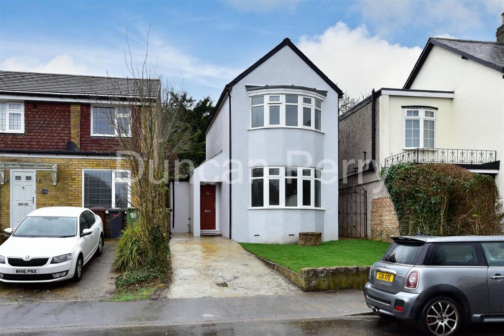 3 bed Detached for rent in Potters Bar. From Duncan Perry Estate Agents - Potters Bar 3 bed Detached for rent in Potters Bar. From Duncan Perry Estate Agents - Potters Bar