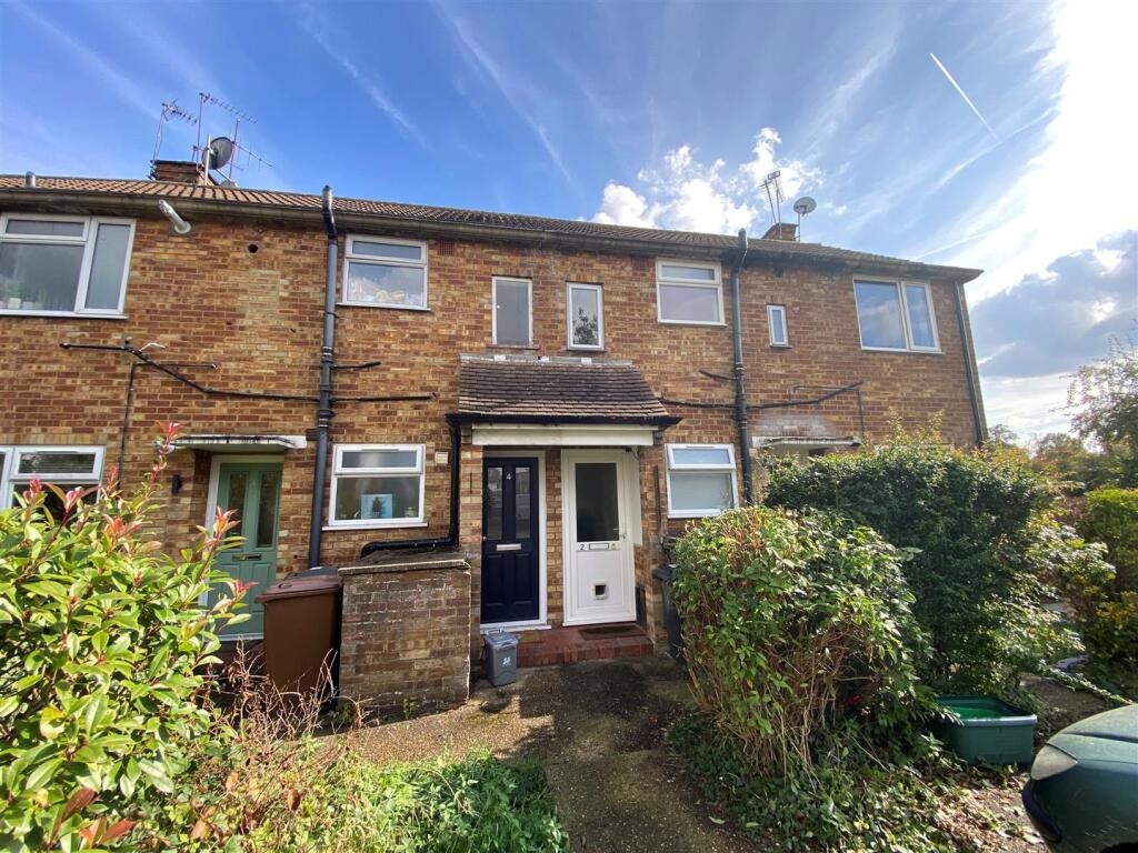 1 bed Annexe for rent in Potters Bar. From Duncan Perry Estate Agents - Potters Bar