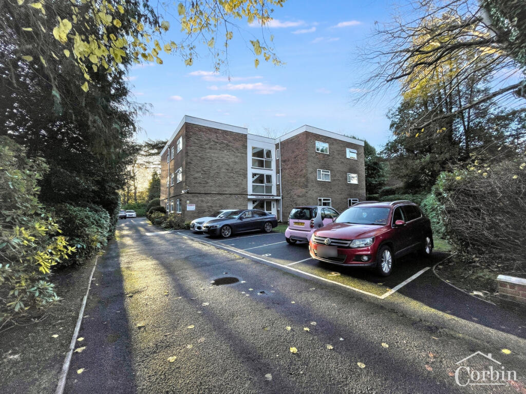 2 bed Apartment for rent in Bournemouth. From Corbin & Co - Bournemouth