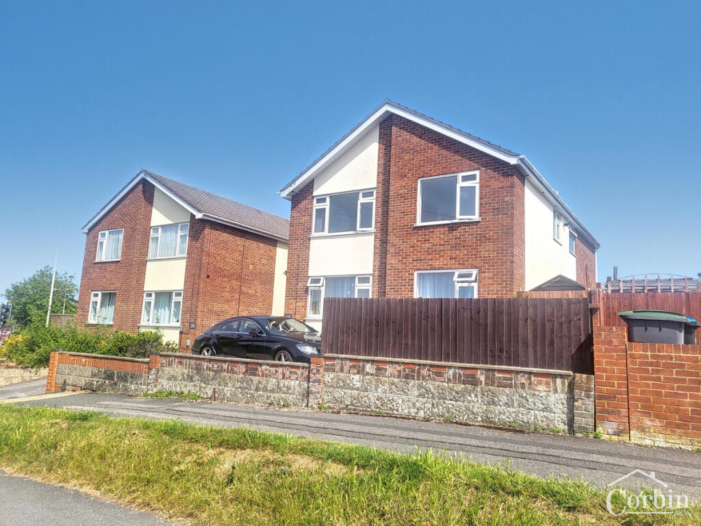 2 bed 1st Floor Flat for rent in West Parley. From Corbin & Co - Bournemouth