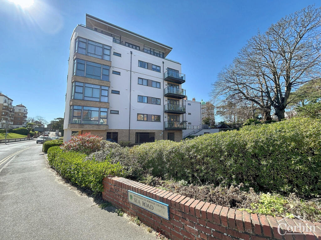 2 bed Apartment for rent in Bournemouth. From Corbin & Co - Bournemouth 2 bed Apartment for rent in Bournemouth. From Corbin & Co - Bournemouth