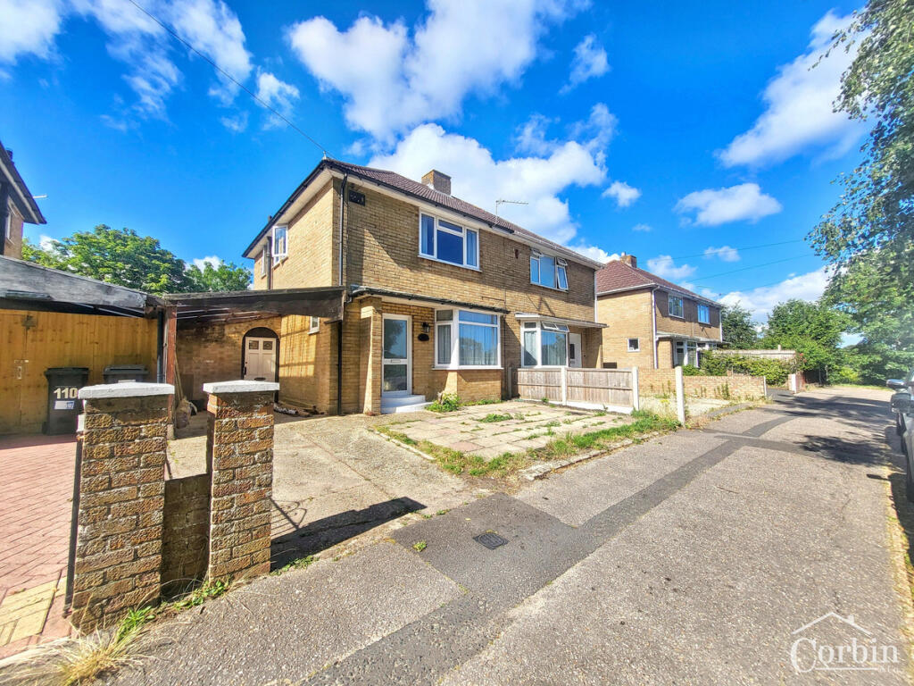2 bed Semi Detached for rent in West Parley. From Corbin & Co - Bournemouth