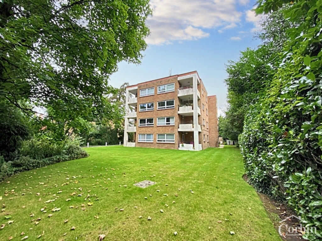 1 bed 1st Floor Flat for rent in Bournemouth. From Corbin & Co - Bournemouth