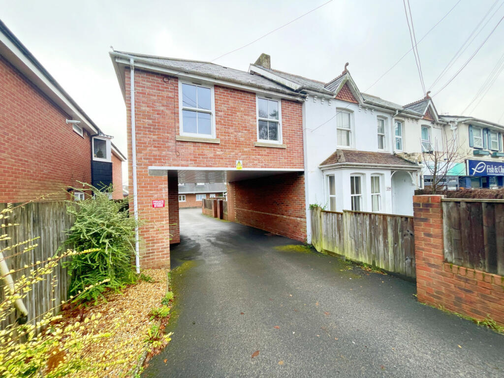 1 bed Apartment for rent in Ferndown. From Corbin & Co - Bournemouth 1 bed Apartment for rent in Ferndown. From Corbin & Co - Bournemouth