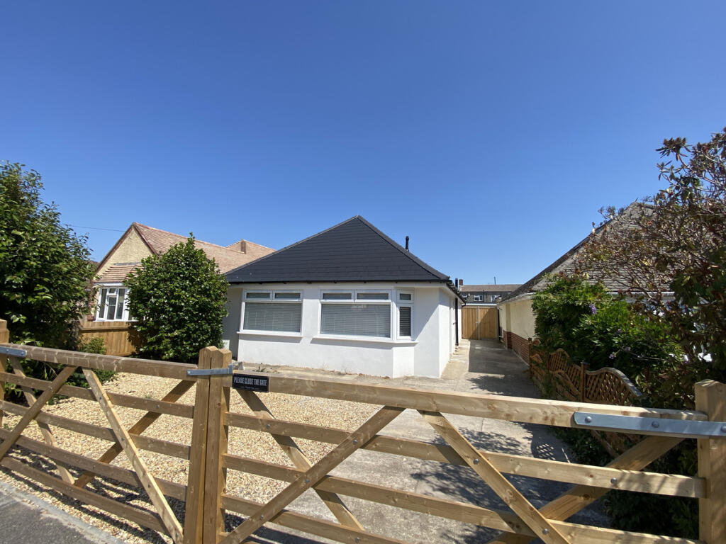 3 bed Bungalow for rent in West Parley. From Corbin & Co - Bournemouth