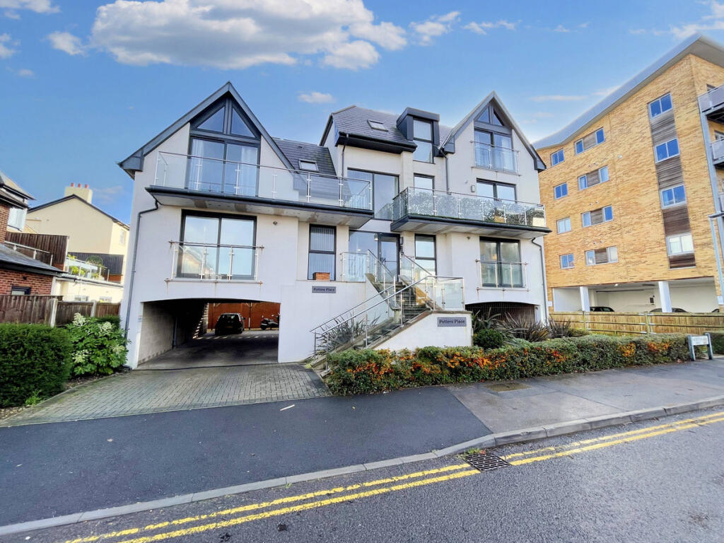 1 bed Apartment for rent in Poole. From Corbin & Co - Bournemouth