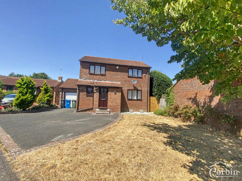 4 bed Detached for rent in Canford Magna. From Corbin & Co - Bournemouth
