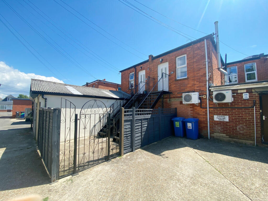 2 bed Apartment for rent in West Parley. From Corbin & Co - Bournemouth