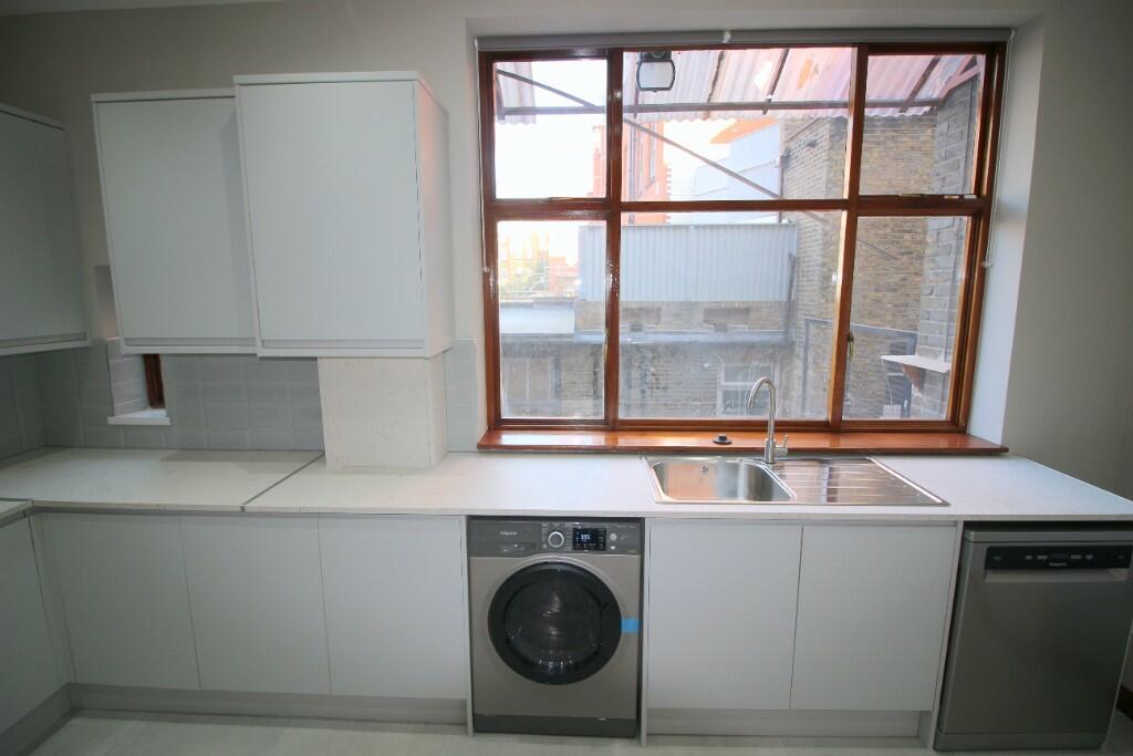 2 bed Flat for rent in Camden Town. From Easy Estates - UK Ltd - London