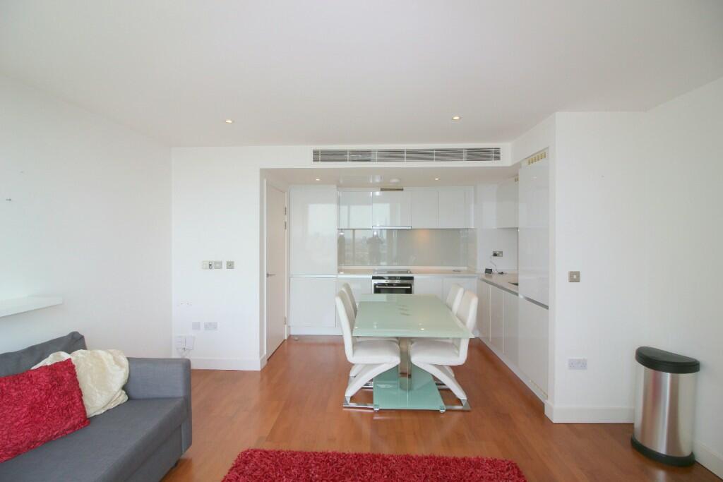 1 bed Flat for rent in London. From Easy Estates - UK Ltd - London