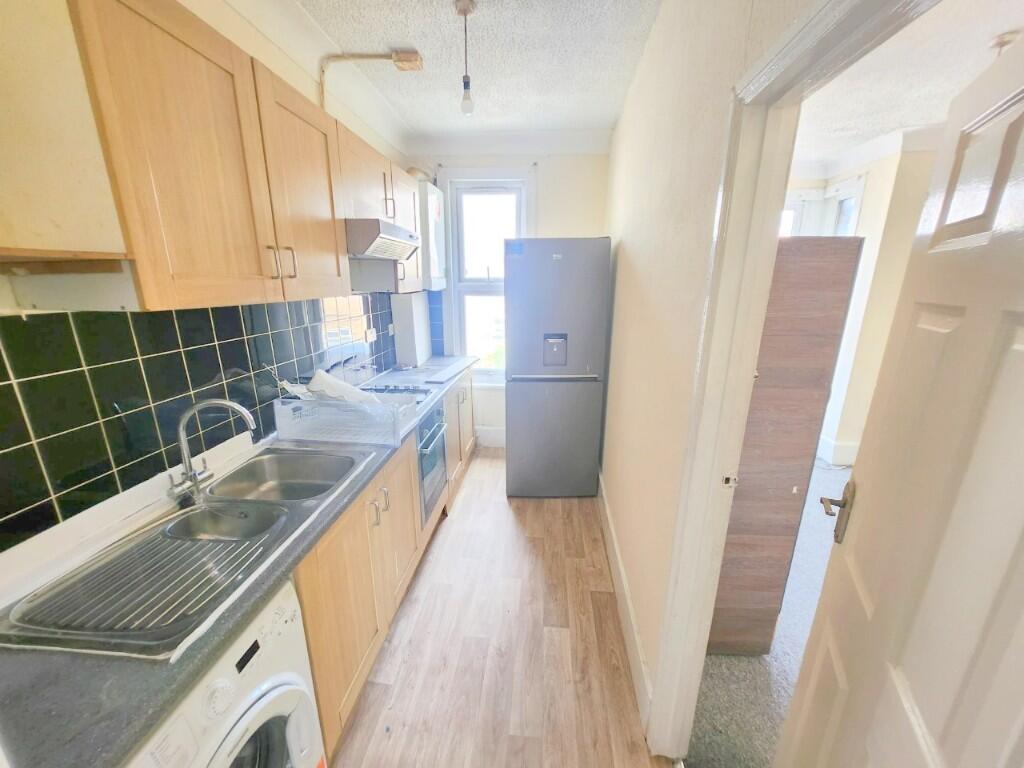 2 bed 1st Floor Flat for rent in Ilford. From Easy Estates - UK Ltd - London